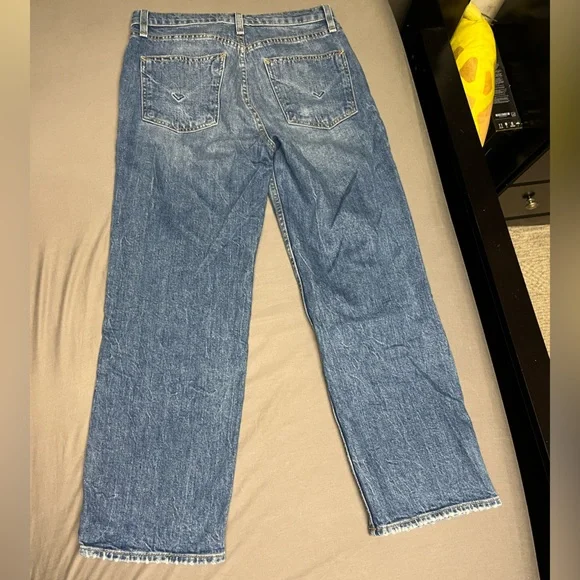 EUC Hudson Jeans -Los Angeles - Picture 3 of 3